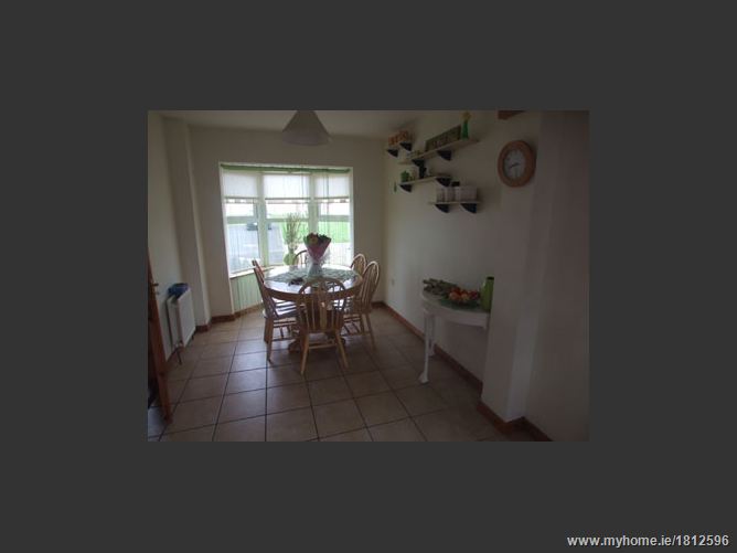 13 Cherry Drive, Glencairn, Dooradoyle, Co. Limerick Property